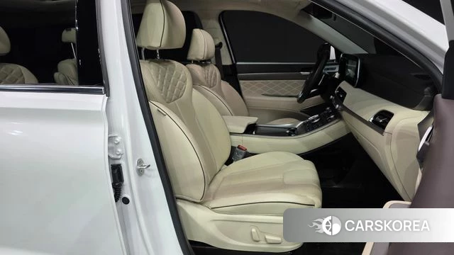 Hyundai Palisade id 4923306 из Кореи 18