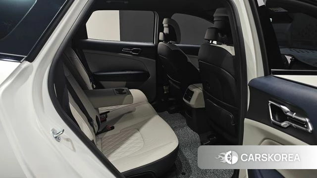 Kia The New Sportage 5th Generation id 4928167 из Кореи 18