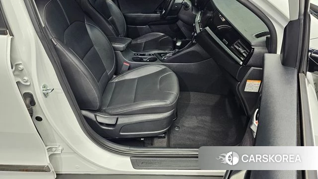 Kia The New Niro id 4900239 из Кореи 18