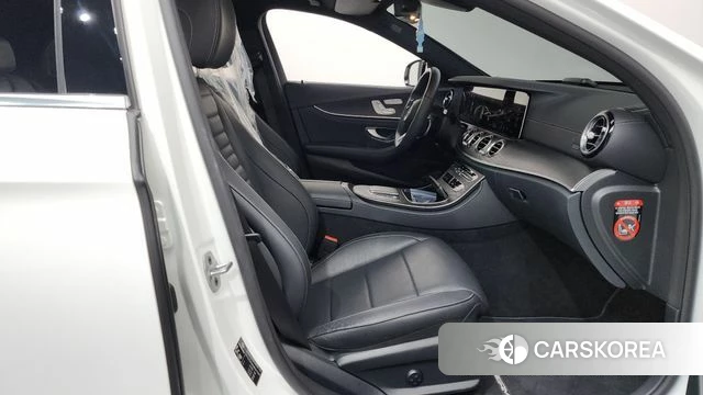 Mercedes-Benz E-Class W213 id 4835479 из Кореи 18