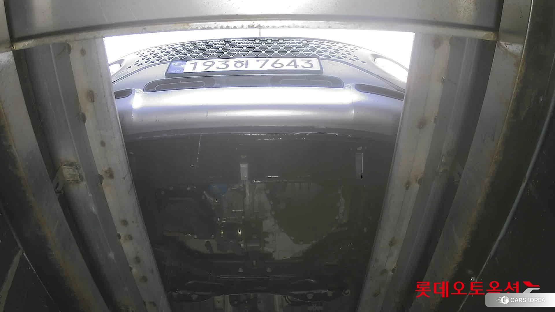 Hyundai Casper id 4909199 из Кореи 18