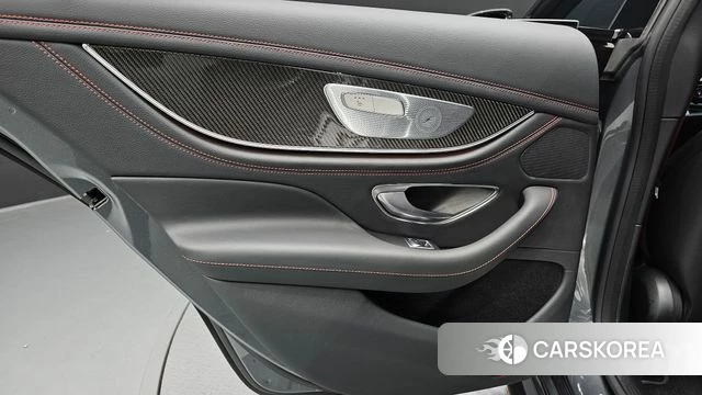 Mercedes-Benz CLS-Class C257 id 4395905 из Кореи 18
