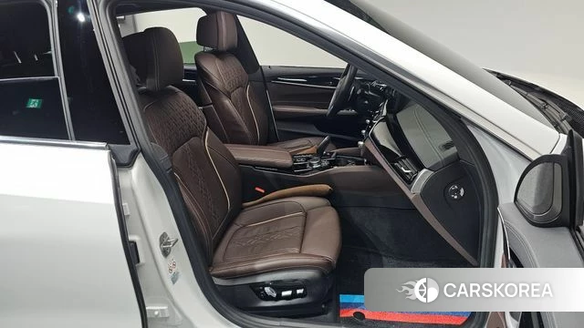 BMW 6 Series GT (G32) id 4243090 из Кореи 18