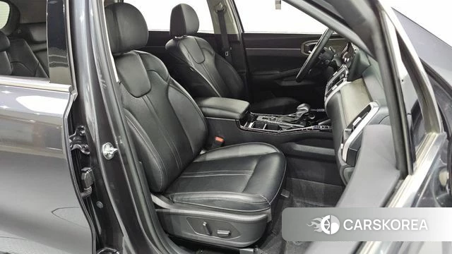 Kia Sorento 4th Generation id 4623875 из Кореи 18