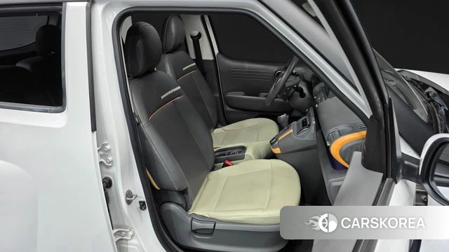 Hyundai Casper id 4922634 из Кореи 18