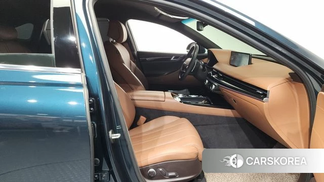 Genesis G80 (RG3) id 4350375 из Кореи 18
