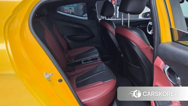 Hyundai Veloster (JS) id 4642704 из Кореи 18