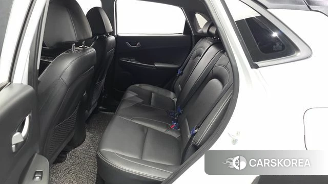 Hyundai Kona Hybrid id 4331308 из Кореи 18