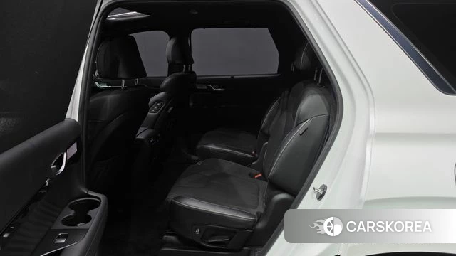 Hyundai The New Palisade id 4623724 из Кореи 18