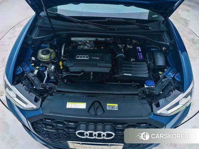 Audi Q3 Sportback id 4220019 из Китая 18