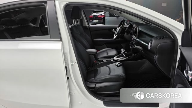 Kia The New K3 2nd generation id 4905437 из Кореи 18