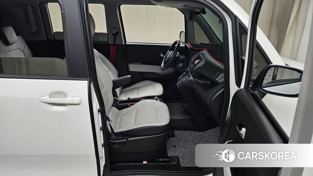 Kia The New Kia Ray id 4443503 из Кореи 18