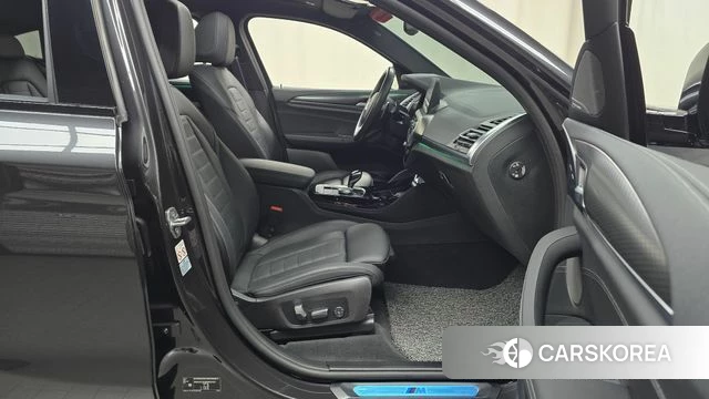 BMW X4 (G02) id 4549856 из Кореи 18