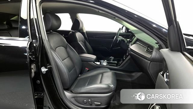 Kia K7 Premier id 4245576 из Кореи 18