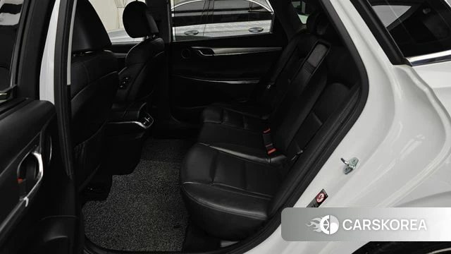 Hyundai The New Grandeur IG id 4428732 из Кореи 18