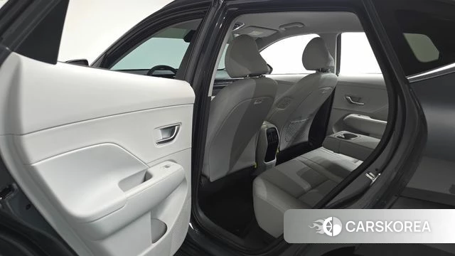 Hyundai Kona (SX2) id 4308029 из Кореи 18