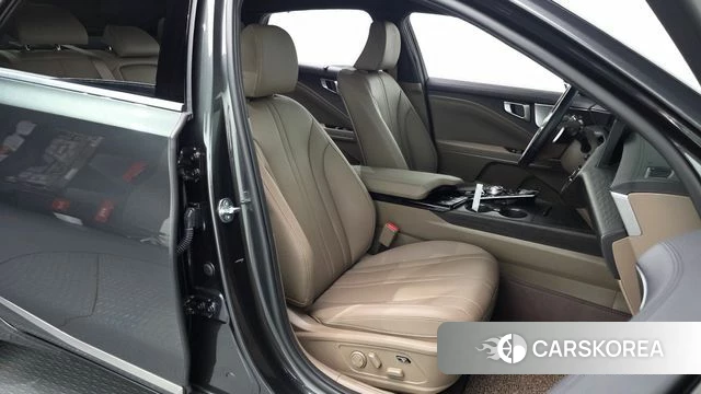 Kia K8 Hybrid id 4645189 из Кореи 18