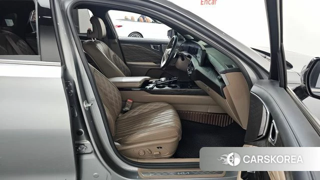 Kia K8 id 4535373 из Кореи 18