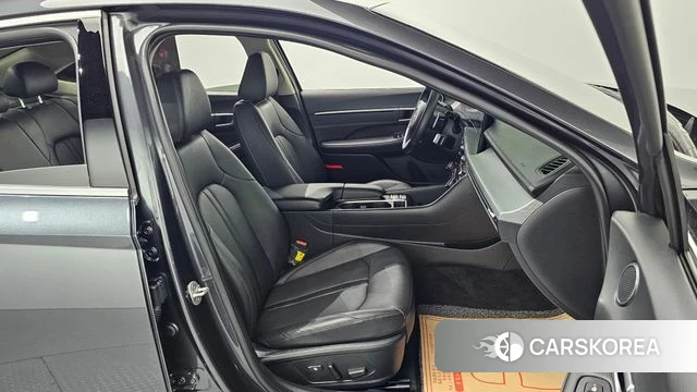 Hyundai Sonata D Edge (DN8) id 4493777 из Кореи 18