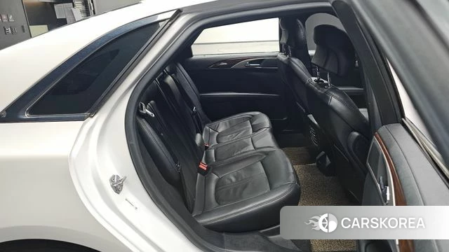 Lincoln New MKZ id 4563017 из Кореи 18