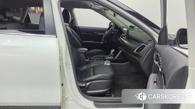 Kia Seltos id 4430094 из Кореи 18