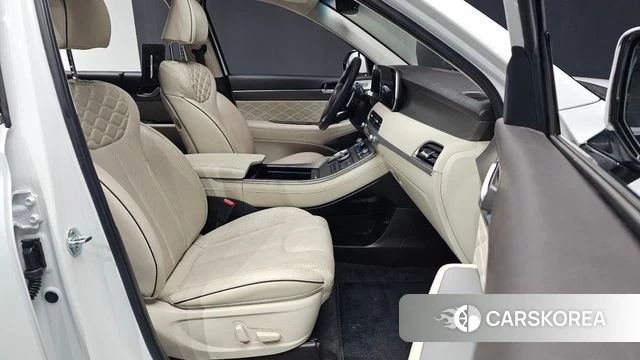 Hyundai Palisade id 4702037 из Кореи 18