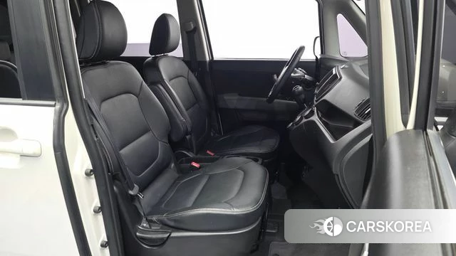Kia The New Kia Ray id 4534314 из Кореи 18