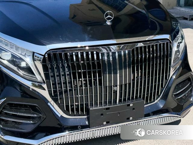 Mercedes-Benz V-class id 4256128 из Китая 18