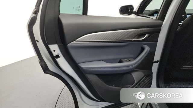 Renault Korea (Samsung) Grand Coleos id 4349241 из Кореи 18