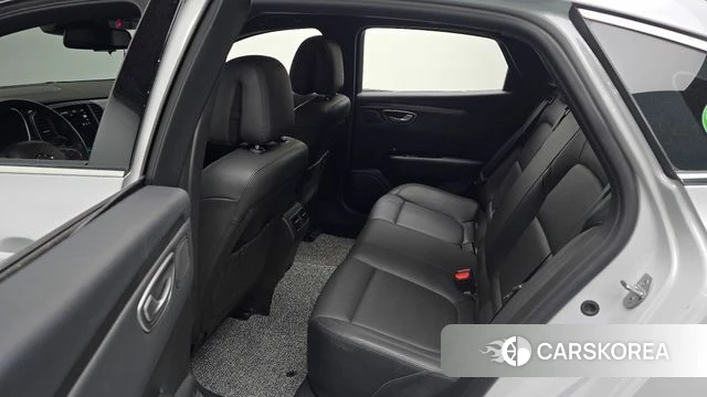 Renault Korea (Samsung) The New SM6 id 4222769 из Кореи 18