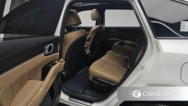 Kia The New Sorento 4th Generation id 4847168 из Кореи 18