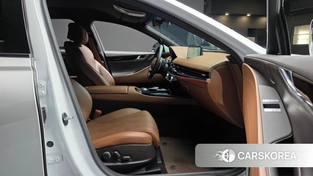 Genesis G80 (RG3) id 4675475 из Кореи 18