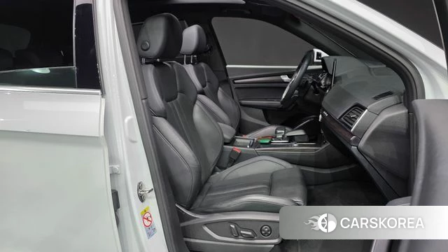 Audi Q5 (FY) id 4835299 из Кореи 18