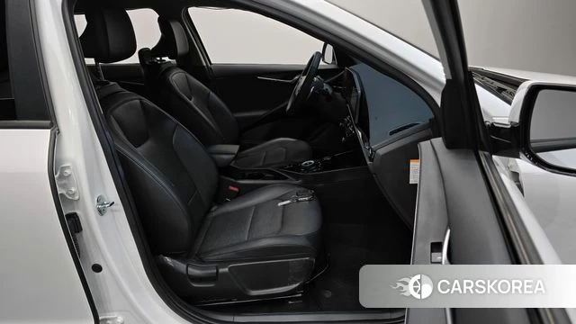 Kia Di All New Niro EV id 4534198 из Кореи 18