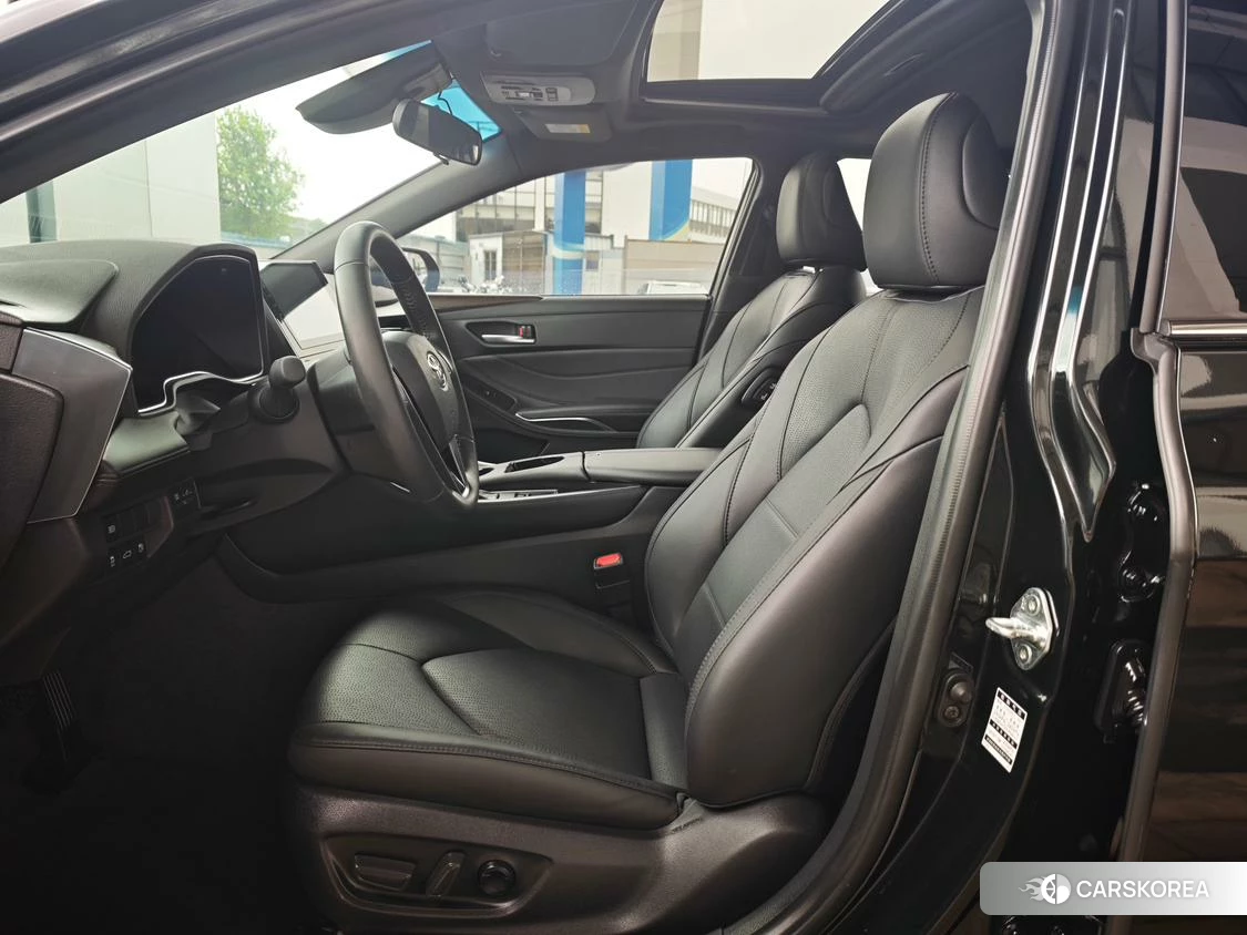 Toyota Asian dragon id 4413215 из Китая 18