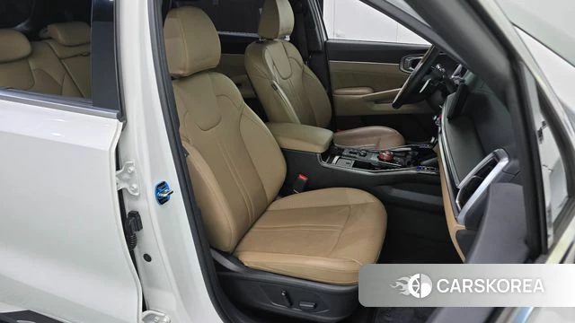 Kia The New Sorento 4th Generation id 4928645 из Кореи 18