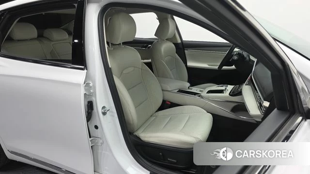 Hyundai The New Grandeur IG Hybrid id 4249655 из Кореи 18
