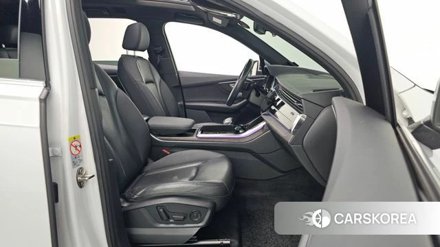 Audi Q7 (4M) id 4609884 из Кореи 18
