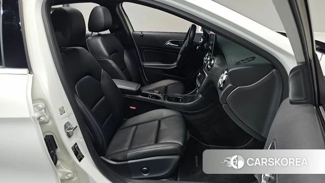 Mercedes-Benz GLA-Class X156 id 4310601 из Кореи 18