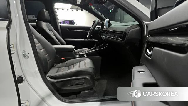 Honda CR-V 6th generation id 4360642 из Кореи 18