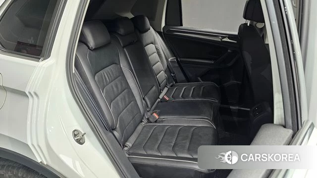 Volkswagen Tiguan second Generation id 4414824 из Кореи 18