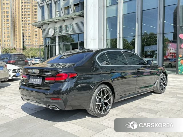 BMW 5 series id 3857936 из Китая 18