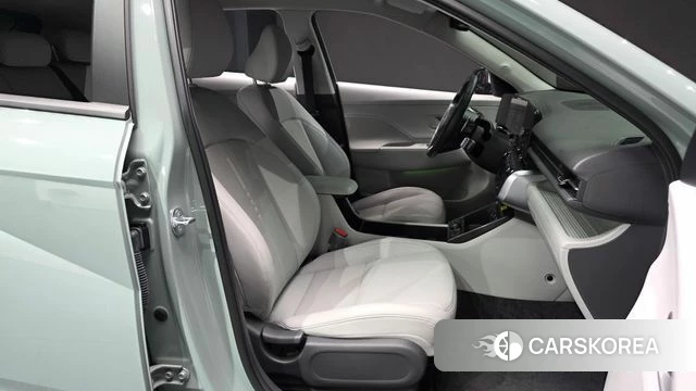 Hyundai Kona (SX2) id 4315087 из Кореи 18