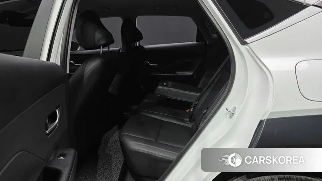 Hyundai Kona (SX2) id 4413971 из Кореи 18