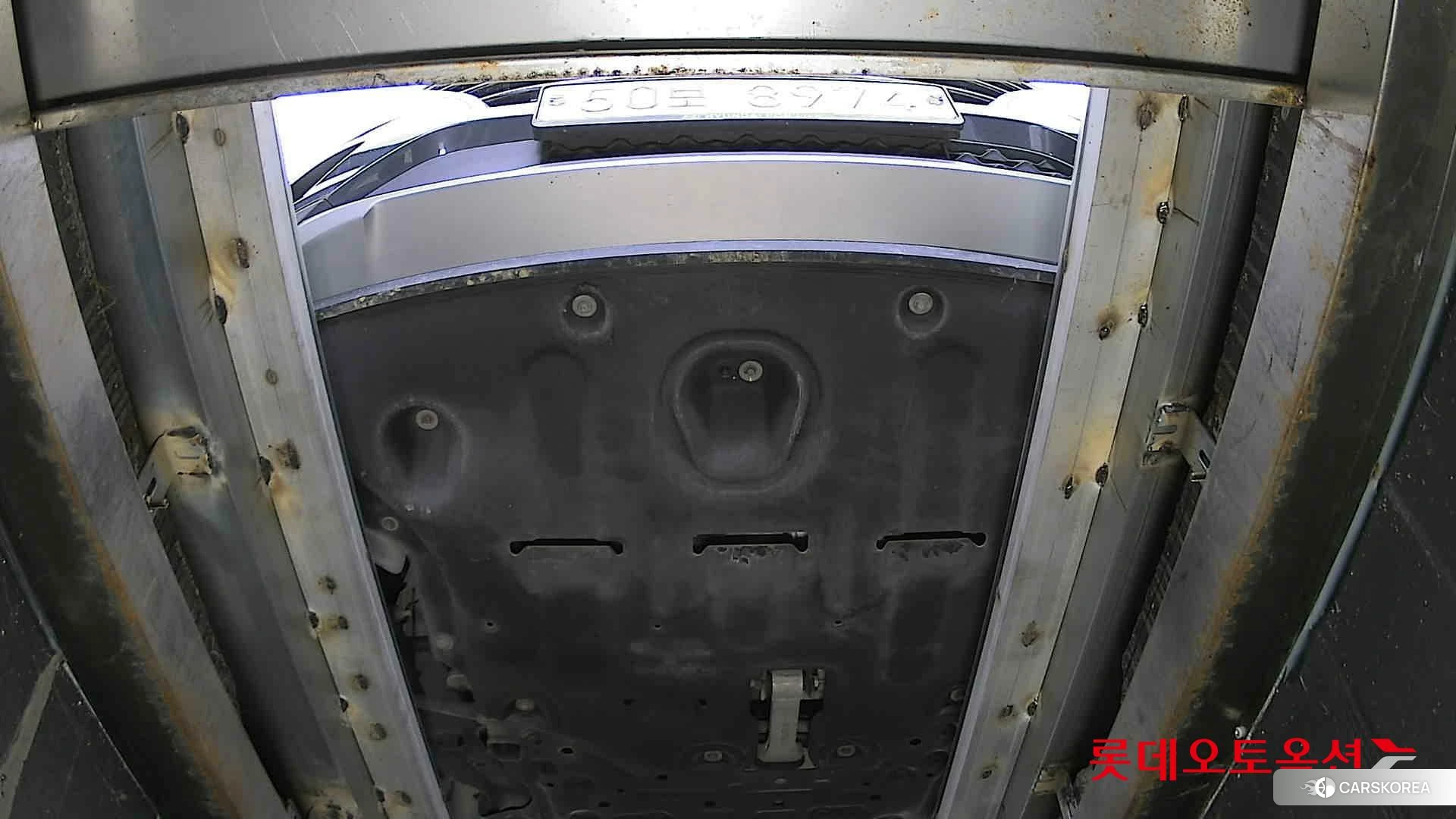 Hyundai Tucson id 3875785 из Кореи 18