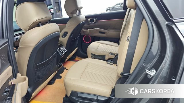 Kia The New Sorento 4th Generation id 4480601 из Кореи 18