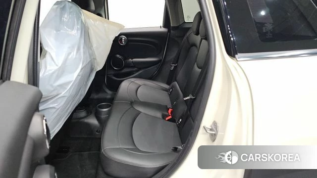 Mini Cooper id 4542220 из Кореи 18