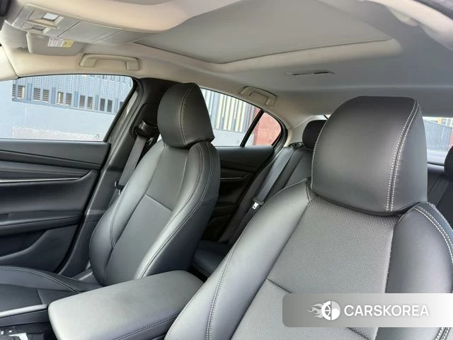 Mazda 3 Angkesaila id 4273870 из Китая 18