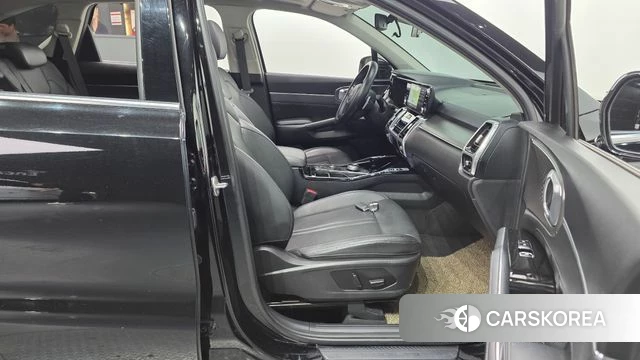 Kia Sorento 4th Generation id 4423185 из Кореи 18