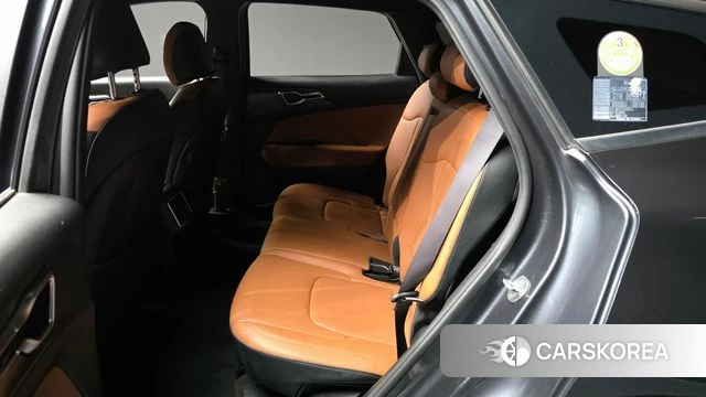 Kia Sportage 5th Generation id 4624926 из Кореи 18